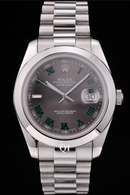 Rolex Watch 1587